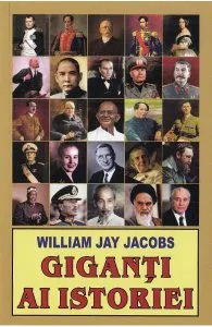Giganti ai istoriei de William Jay Jacobs