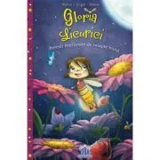 Gloria Licurici de Martina Matos (Ilustrator)