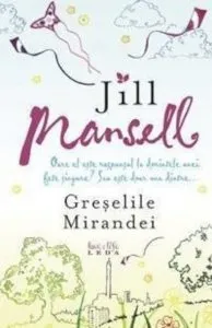 Greselile Mirandei de Jill Mansell