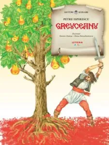 Greuceanu de Petre Ispirescu