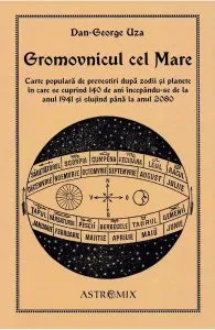 Gromovnicul cel mare de Dan-George Uza