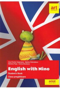 Grupa pregatitoare. Student s book-nino