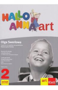 Hallo Anna