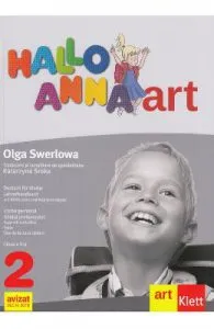 Hallo Anna de Limba germana