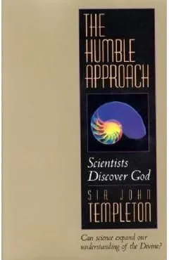 Humble Approach de John Marks Templeton