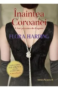 Inaintea Coroanei de Flora Harding