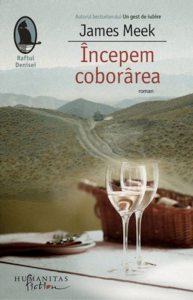 Incepem coborarea