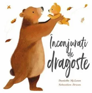 Inconjurati de dragoste de Sebastien Braun