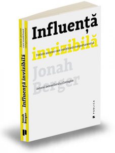 Influenta invizibila