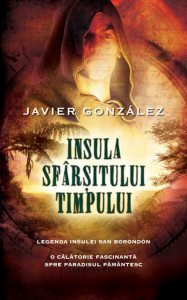 Insula sfarsitului timpului