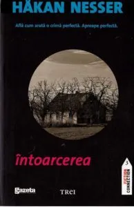 Intoarcerea de Hakan Nesser