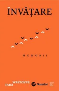 Invatare. Memorii de Tara Westover
