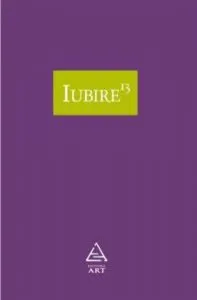 Iubire 13 / Love 13 de Marius Chivu