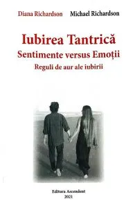 Iubirea tantrica de Michael Richardson