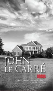 Jocul de John le Carre