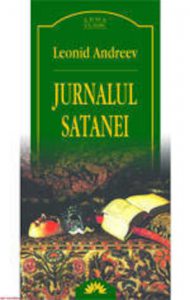 Jurnalul Satanei