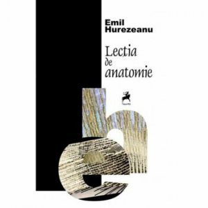Lectia de anatomie