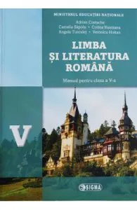 Limba si literatura romana