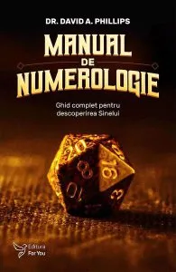 Manual de numerologie de David A. Phillips