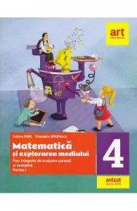 Matematica si explorarea mediului