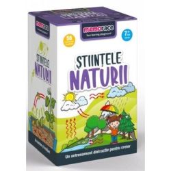 Memorace. Stintele naturii 7 
