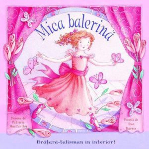 Mica balerina