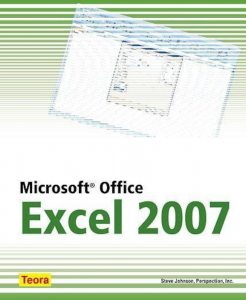 Microsoft Office - Excel 2007