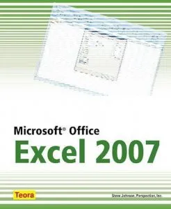 Microsoft Office - Excel 2007