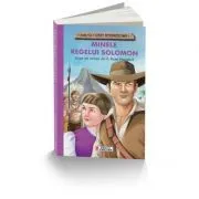 Minele regelui Solomon de Henry Rider Haggard