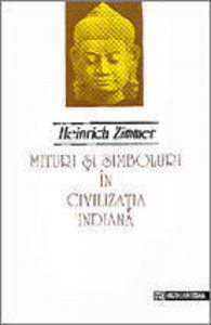 Mituri si simboluri in arta si civilizatia indiana