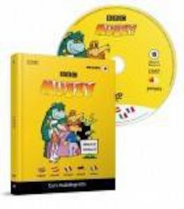 Muzzy. Curs multilingvistic (contine DVD) - Vol. 19