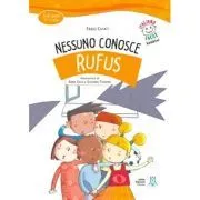 Nessuno conosce Rufus   audio online de Fabio Casati