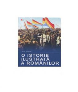 O istorie ilustrata a romanilor