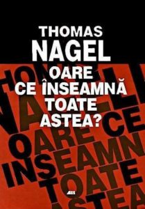 Oare ce inseamna toate astea?
