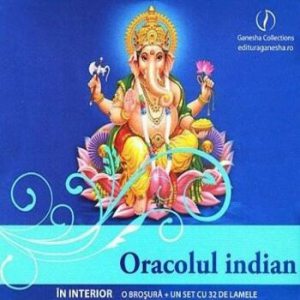 Oracol indian