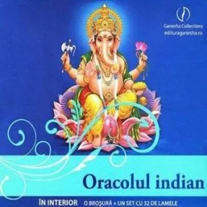 Oracol indian