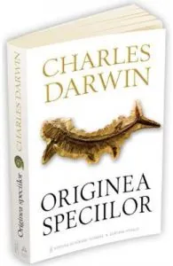 Originea speciilor
