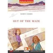 Out of the Maze de Martyn Hobbs