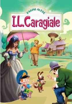 Pagini alese