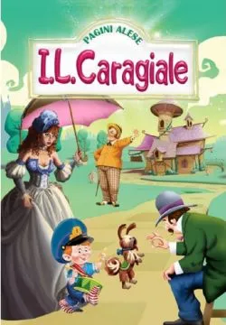 Pagini alese