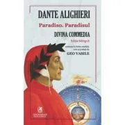 Paradisul. Paradiso de Dante Alighieri
