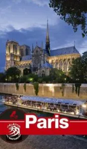Paris de Dana Ciolca