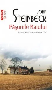 Pasunile Raiului de John Steinbeck