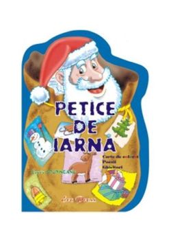 Petice de iarnă