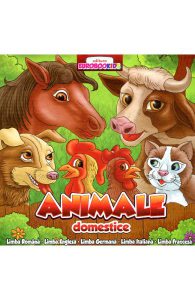 Pliant animale domestice