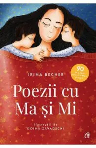 Poezii cu Ma si Mi