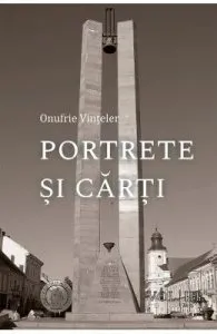 Portrete si carti Vol.3 de Onufrie Vinteler