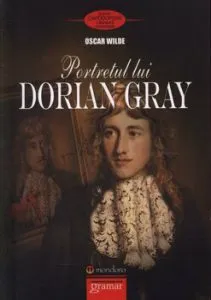 Portretul lui Dorian Gray de Oscar Wilde