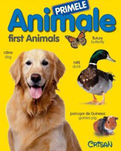 Primele animale