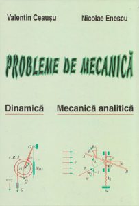 Probleme de mecanica